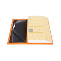 Air Filter insert DT SPARE PARTS IAM-Expertise suitable...