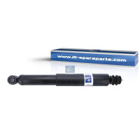 Stoßdämpfer Vorderachse Teleskop Öldruck...