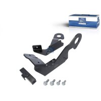 Reparatursatz Achsschenkel für Federbock DT SPARE...