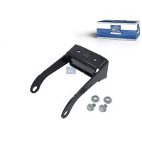 Reparatursatz Achsschenkel für Federbock DT SPARE...