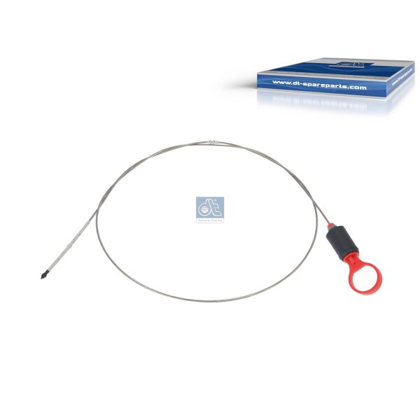 Oil Dipstick DT SPARE PARTS IAM-Expertise suitable for e.g. SCANIA 4