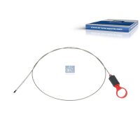 Oil Dipstick DT SPARE PARTS IAM-Expertise suitable for...