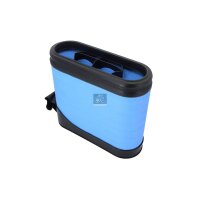 Luftfilter-Einsatz DT SPARE PARTS IAM-Expertise passend...