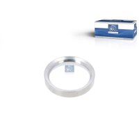 Ventilsitzring für Einlassventile DT SPARE PARTS...