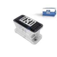 Mounting Engine DT SPARE PARTS Aftermarket-Expertise fits...