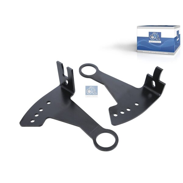 Reparatursatz Achsschenkel für Federbock DT SPARE PARTS für MERCEDES-BENZ