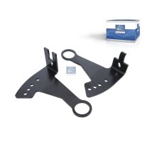 Reparatursatz Achsschenkel für Federbock DT SPARE...