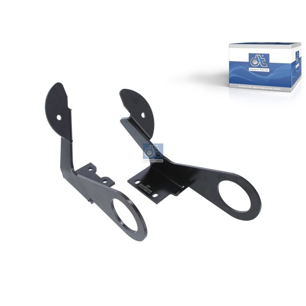 Reparatursatz Achsschenkel für Federbock DT SPARE PARTS für MERCEDES-BENZ