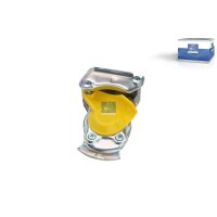 Kupplungskopf M16 x 1,5 10 bar DT SPARE PARTS für...