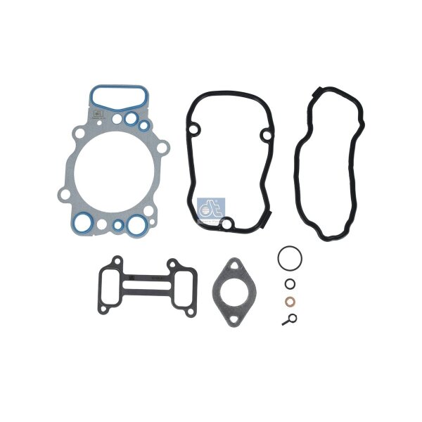 Gasket set Cylinder Head DT SPARE PARTS suitable for e.g. SCANIA P I