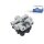 Multi-circuit protection valve M16 x 15 DT SPARE PARTS for e.g. VOLVO FH16