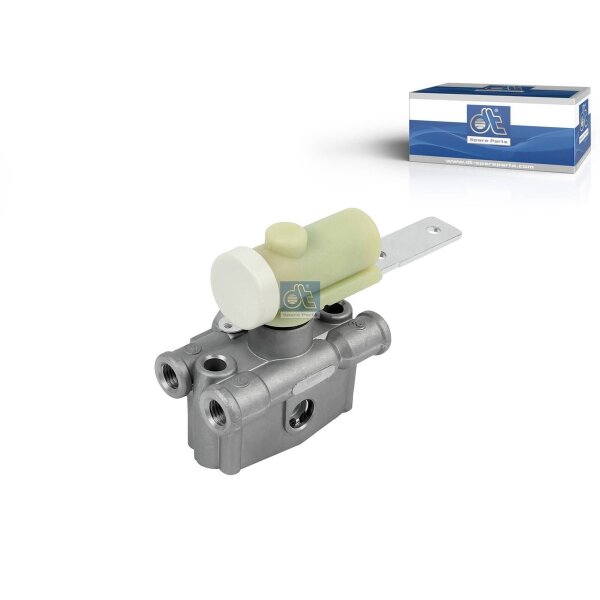 Ventil Elektronische Niveauregulierung DT SPARE PARTS für u.a. DAF
