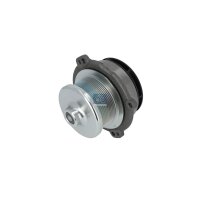 Wasserpumpe Motorkühlung DT SPARE PARTS Aftermarket-Expertise passend für IVECO