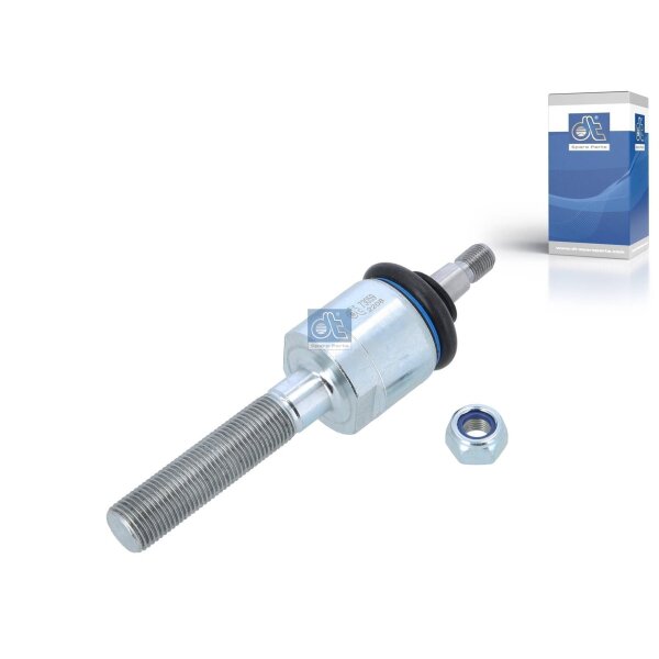 Linkage shift rod DT SPARE PARTS IAM-Expertise suitable for IVECO