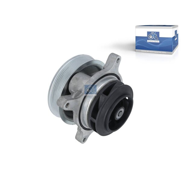 Wasserpumpe Motorkühlung DT SPARE PARTS Aftermarket-Expertise passend für MAN