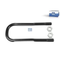 Spring Clamp M24 x 3 DT SPARE PARTS IAM-Expertise...