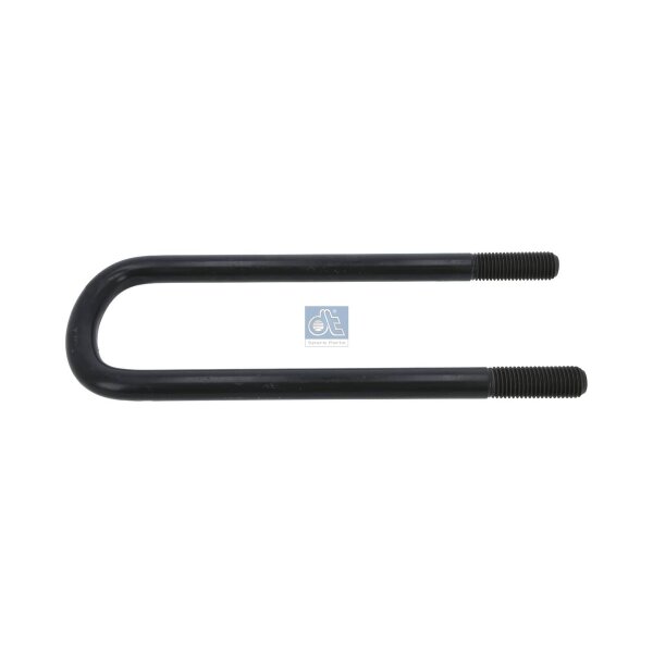 Spring Clamp M24 x 3 DT SPARE PARTS suitable for e.g. RENAULT TRUCKS