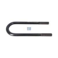 Spring Clamp M24 x 3 DT SPARE PARTS IAM-Expertise...