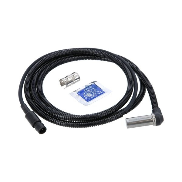 Wheel Speed Sensor DT SPARE PARTS IAM-Expertise suitable SCANIA