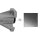 Holder mudguard DT SPARE PARTS IAM-Expertise suitable for e.g. RENAULT TRUCKS