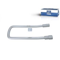 Federbride DT SPARE PARTS Aftermarket-Expertise passend...