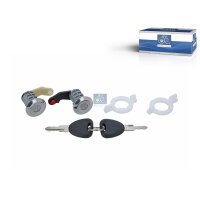 Lock Cylinder DT SPARE PARTS IAM-Expertise suitable for...