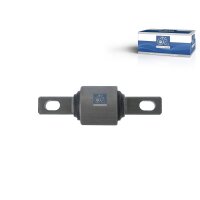 Bearing Bushing Stabiliser front axle both sides DT SPARE...