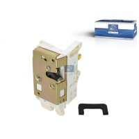 Door Lock DT SPARE PARTS Aftermarket-Expertise suitable...