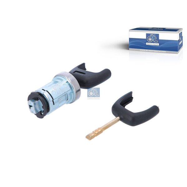Schließzylinder DT SPARE PARTS Aftermarket-Expertise passend für FORD