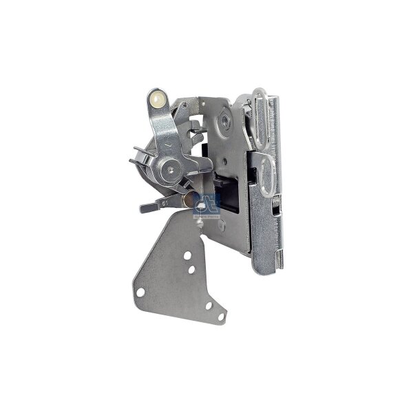 Door Lock DT SPARE PARTS Aftermarket-Expertise suitable for SCANIA