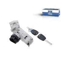 Steering Lock DT SPARE PARTS Aftermarket-Expertise...