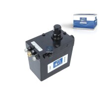 Kipppumpe Fahrerhaus 280 bar M12 x 1 5 DT SPARE PARTS...