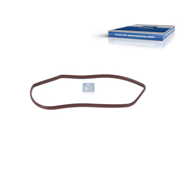 Dichtung Ansaugkrümmer DT SPARE PARTS IAM-Expertise passend für MERCEDES-BENZ