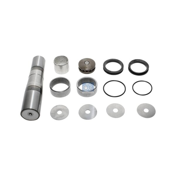 Repair Kit Kingpin 171 5 mm DT SPARE PARTS Aftermarket-Expertise for DAF LF