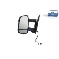 Exterior Mirrors Cab DT SPARE PARTS suitable for e.g....