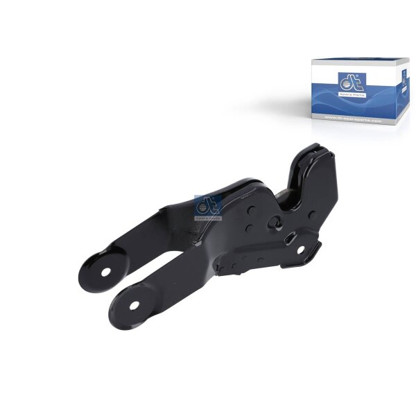 Cab locking system DT SPARE PARTS suitable for MAN and others
