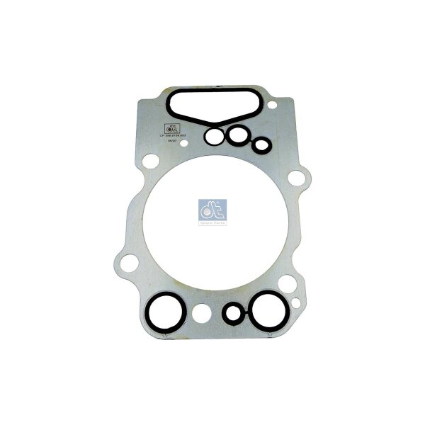 Gasket Cylinder Head DT SPARE PARTS IAM-Expertise suitable for e.g. SCANIA P I
