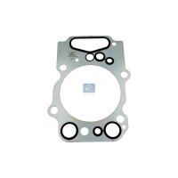 Gasket Cylinder Head DT SPARE PARTS IAM-Expertise...