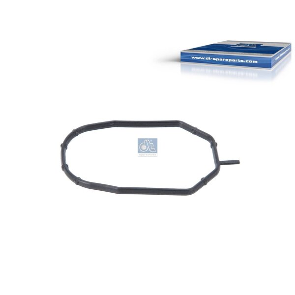 Gasket Intake Manifold DT SPARE PARTS IAM-Expertise fits SCANIA