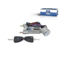 Steering Lock DT SPARE PARTS IAM-Expertise suitable for...