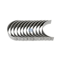 Pleuellagersatz DT SPARE PARTS IAM-Expertise passend...