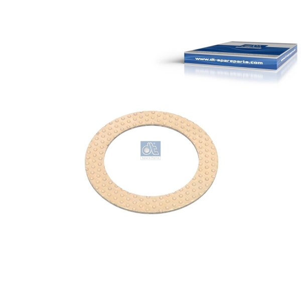 Nockenwellenlager DT SPARE PARTS IAM-Expertise passend für SCANIA