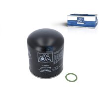 Air dryer cartridge M41 x 15R Ø 140 mm DT SPARE...