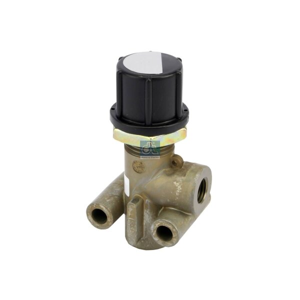Druckbegrenzungsventil M12 x 15 DT SPARE PARTS IAM-Expertise passend für VOLVO