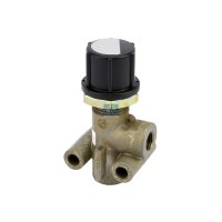 Druckbegrenzungsventil M12 x 15 DT SPARE PARTS...