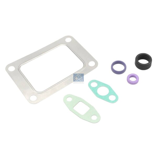 Gasket Set Charger DT SPARE PARTS suitable for VOLVO FH12 and others