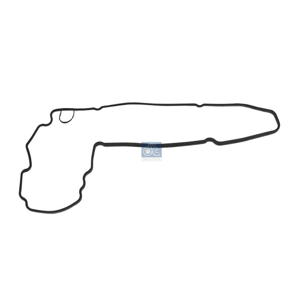 Dichtung Steuergehäusedeckel DT SPARE PARTS für u.a. MERCEDES-BENZ ACTROS