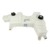 Ausgleichsbehälter Kühlmittel DT SPARE PARTS...