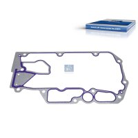 Dichtung Ölkühler DT SPARE PARTS IAM-Expertise...