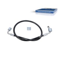 Schlauchleitung 420 bar 625 cm DT SPARE PARTS für...